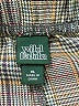 Wild Fable Plaid Gray Casual Pants Size XL - photo 7