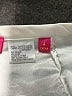 CATHERINE Catherine Malandrino 100% Polyester Ivory Shorts Size 4 - photo 4
