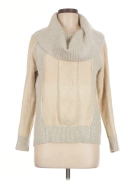 Sundance Turtleneck Sweater (view 1)