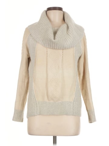 Sundance Turtleneck Sweater (view 1)