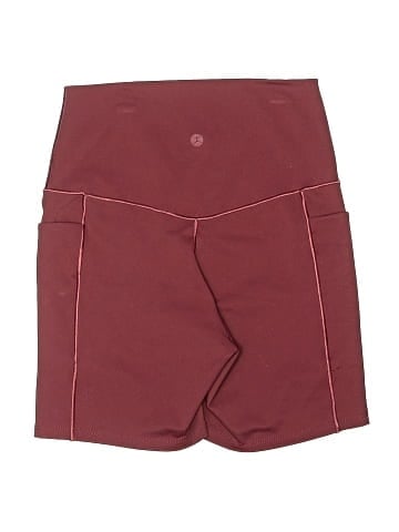 Danskin Athletic Shorts (view 2)