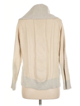Sundance Turtleneck Sweater (view 2)