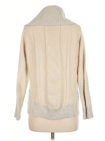 Sundance Turtleneck Sweater (view 2)