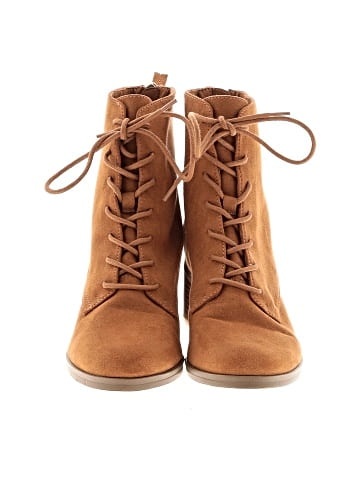 Ann Taylor LOFT Boots (view 2)