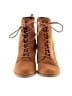 Ann Taylor LOFT Tan Boots Size 6 1/2 - photo 2