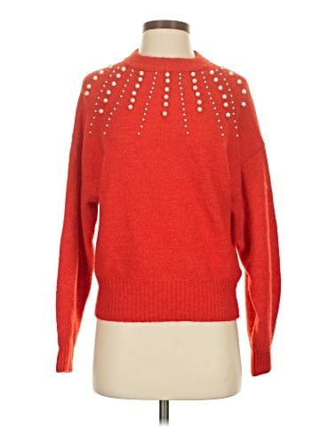 H&M Pullover Sweater (view 1)