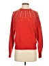 H&M Red Pullover Sweater Size XS - photo 1