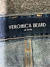 Veronica Beard Jeans 100% Cotton Blue Jeans Size 32 waist - photo 6