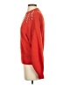 H&M Red Pullover Sweater Size XS - photo 5