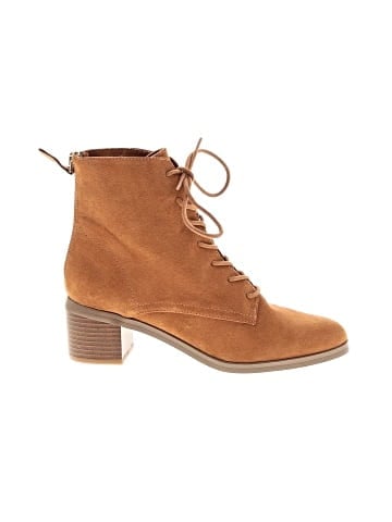 Ann Taylor LOFT Boots (view 1)