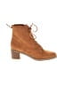 Ann Taylor LOFT Tan Boots Size 6 1/2 - photo 1