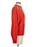 H&M Red Pullover Sweater Size XS - photo 4