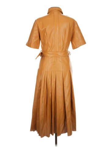 Cedric Charlier Casual Dress (view 2)