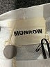 Monrow White Sweatshirt Size S - photo 7