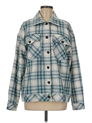 Boston Traders Jacket (view 1)