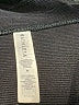 Athleta Solid Black Casual Dress Size M - photo 7
