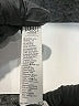Athleta Solid Black Casual Dress Size M - photo 8