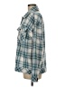 Boston Traders Plaid Teal Jacket Size M - photo 5