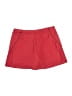 Bollé Solid Red Casual Skirt Size S - photo 1