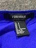 Forever 21 Blue Tube Top Size S - photo 7