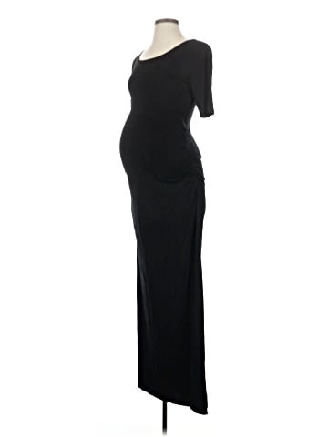Motherhood Casual Dress (view 1)