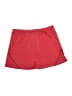 Bollé Solid Red Casual Skirt Size S - photo 2