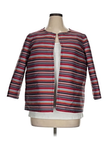 Lafayette 148 New York Jacket (view 1)