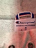 Champion Gray Sweatpants Size M - photo 4