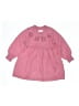 Cat & Jack Pink Dress Size 2T - photo 1