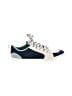 Old Navy Blue Sneakers Size 5 - photo 1