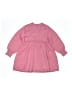 Cat & Jack Pink Dress Size 2T - photo 2