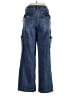 YMI Blue Jeans Size 9 - photo 2