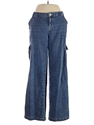 YMI Jeans (view 1)