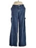 YMI Blue Jeans Size 9 - photo 1