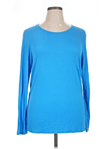 Machine Long Sleeve T-Shirt (view 1)