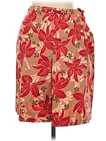 Paraphrase Casual Skirt (view 1)