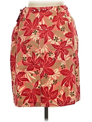 Paraphrase Casual Skirt (view 2)