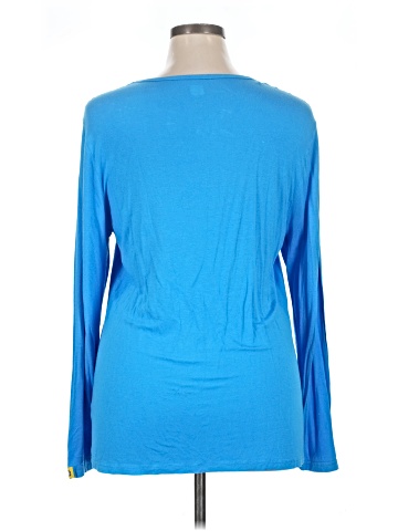 Machine Long Sleeve T-Shirt (view 2)