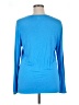 Machine Blue Long Sleeve T-Shirt Size XL - photo 2