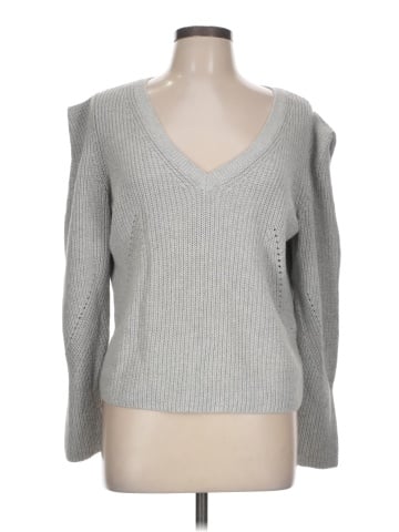 Express Pullover Sweater (view 1)