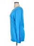 Machine Blue Long Sleeve T-Shirt Size XL - photo 5