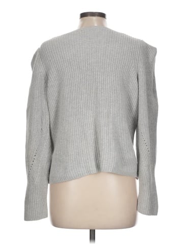 Express Pullover Sweater (view 2)