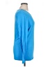 Machine Blue Long Sleeve T-Shirt Size XL - photo 4