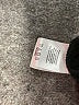 Port Authority Solid Black Jacket Size L - photo 7
