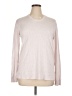M Magaschoni Pink Pullover Sweater Size XL - photo 1