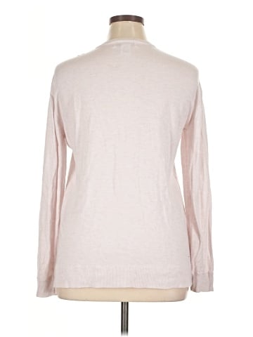 M Magaschoni Pullover Sweater (view 2)
