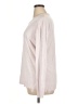 M Magaschoni Pink Pullover Sweater Size XL - photo 5