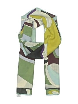 Emilio Pucci Scarf (view 1)