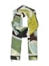 Emilio Pucci Green Scarf One size - photo 1