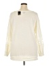 Torrid Ivory Pullover Sweater Size 2X Plus (2) - photo 2